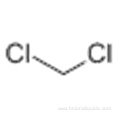 Dichloromethane CAS 75-09-2